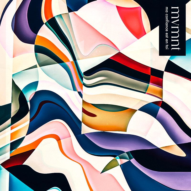 Pochette album