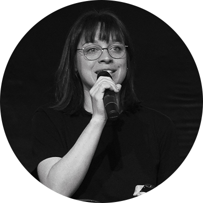 Lydie Concha